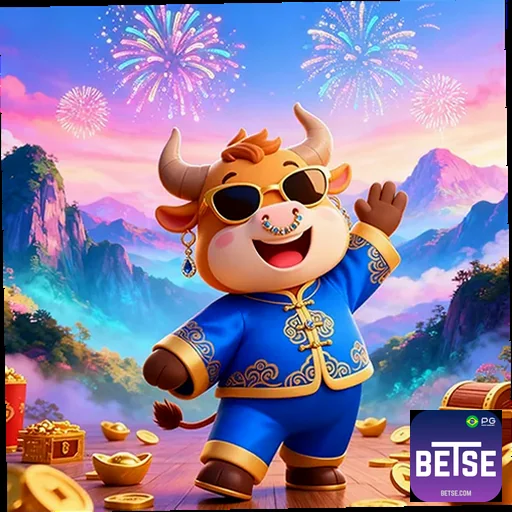 Imagem de jogo online - betse