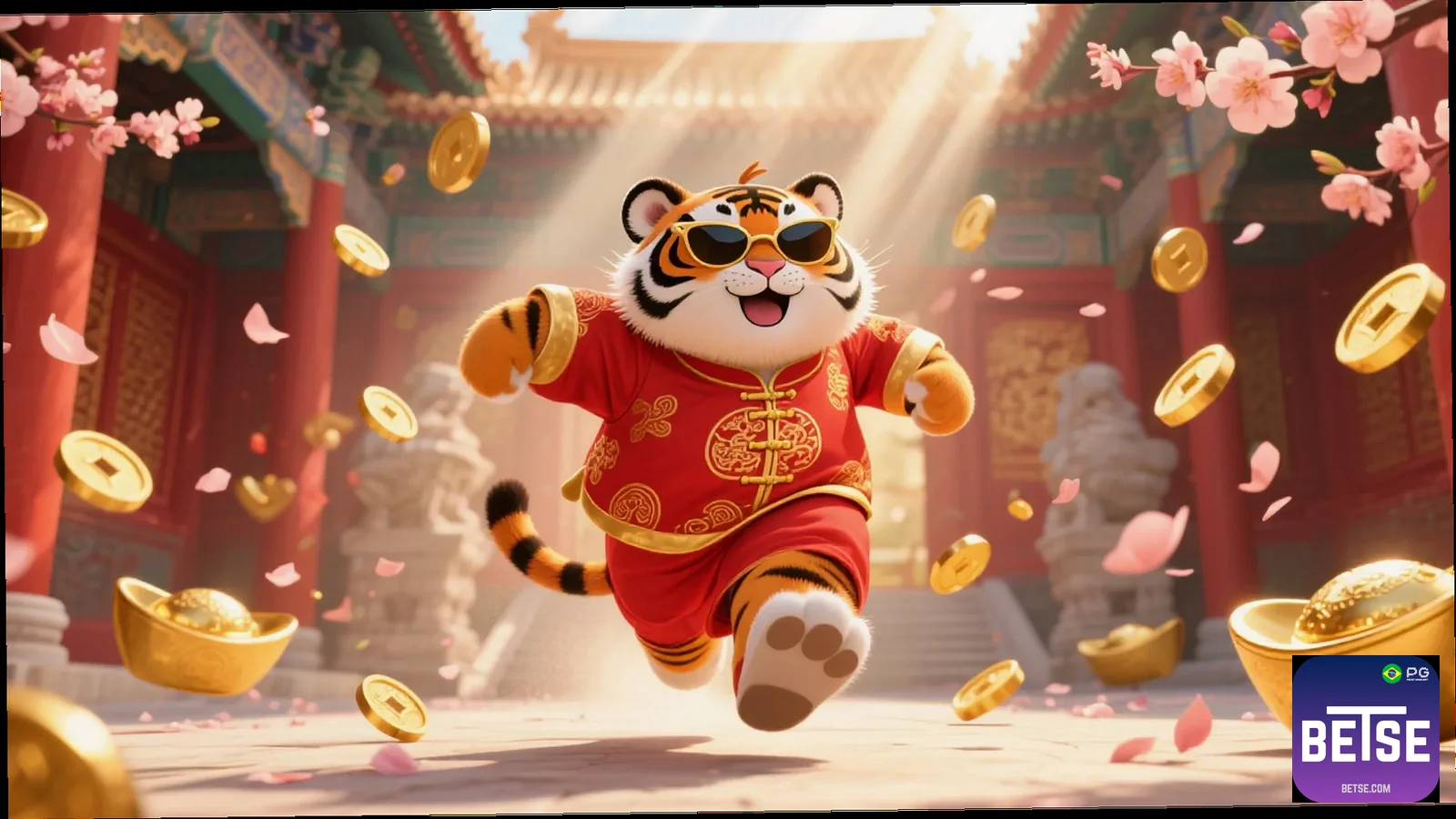 Promoções de cassino