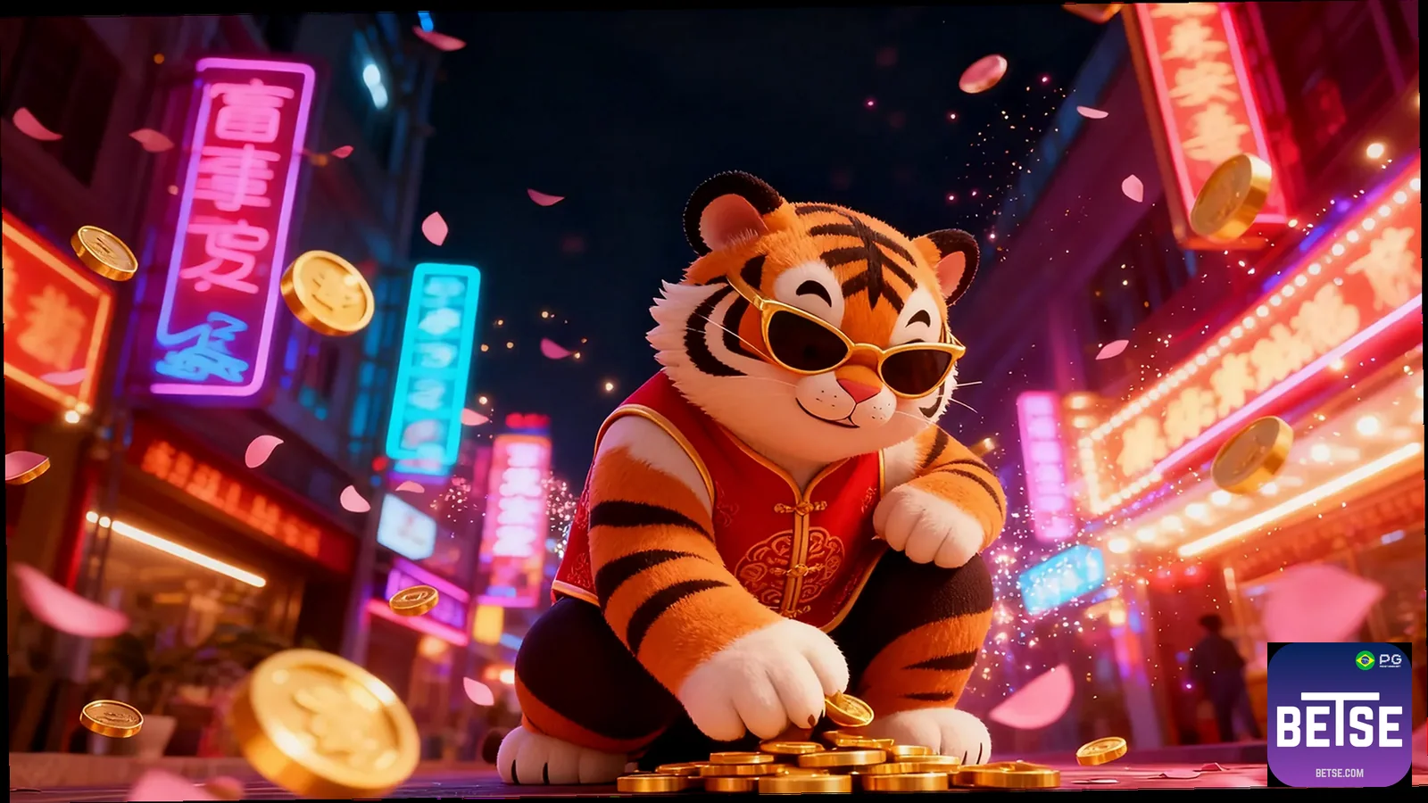 Benefícios da Betse - betse