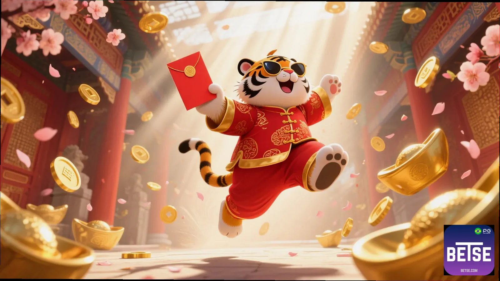 Imagem de cassino VIP - betse