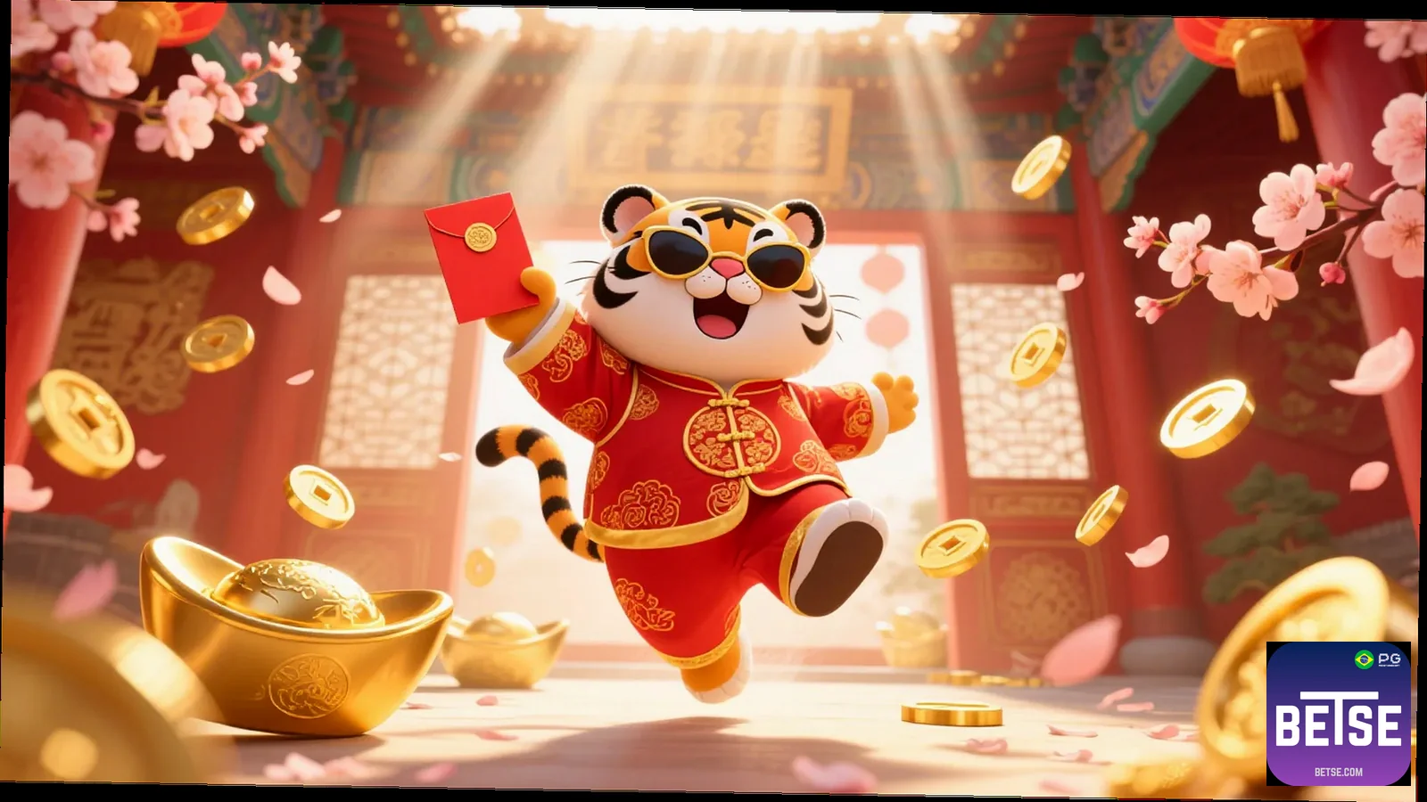 Imagem do aplicativo betse - betse