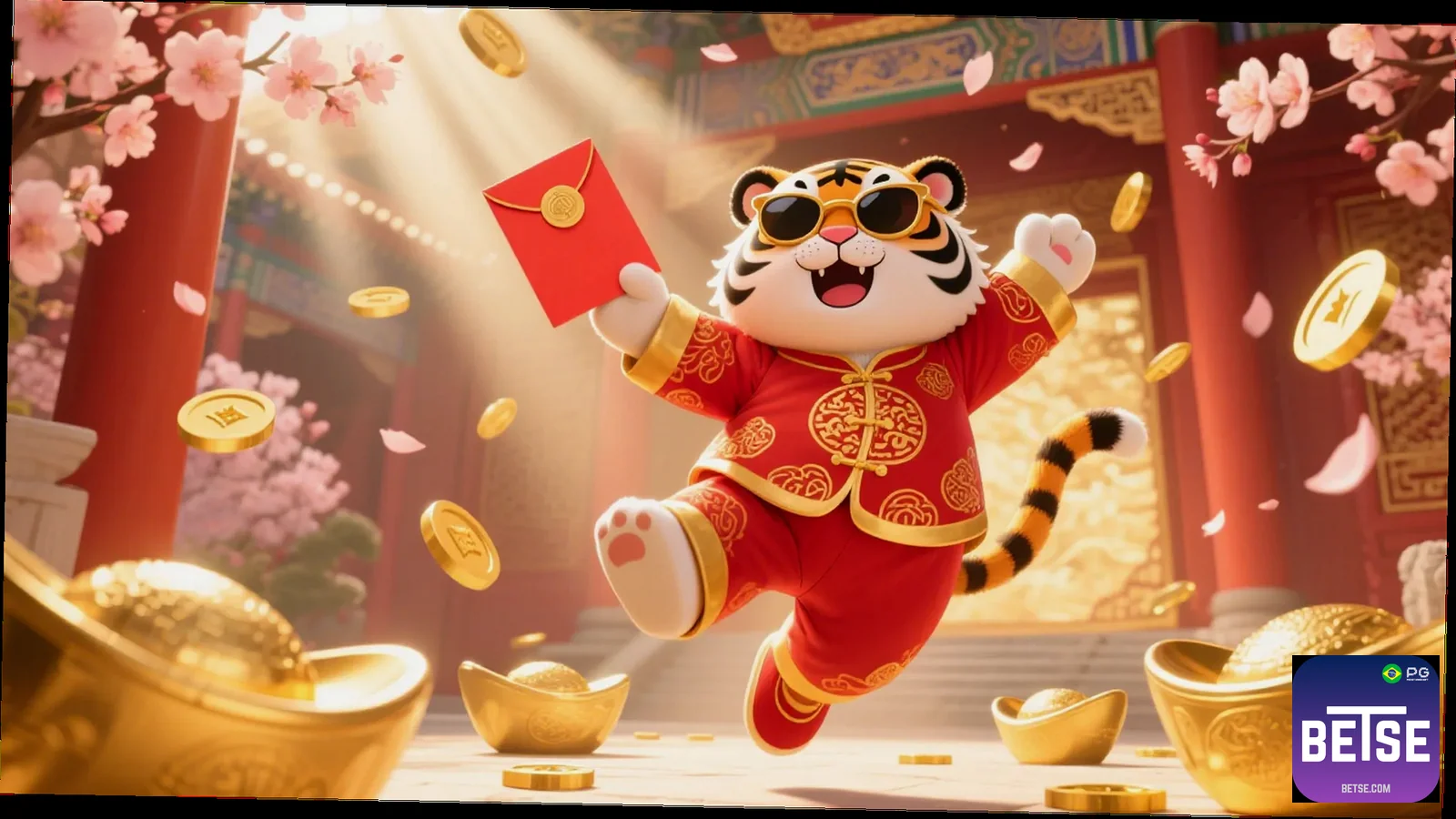 Baixar aplicativo cassino