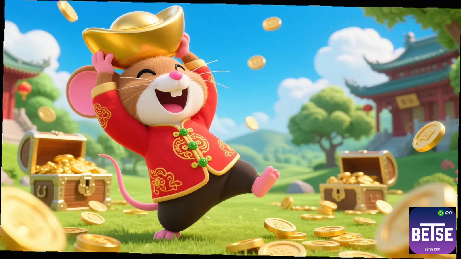 Jogos de cassino ao vivo