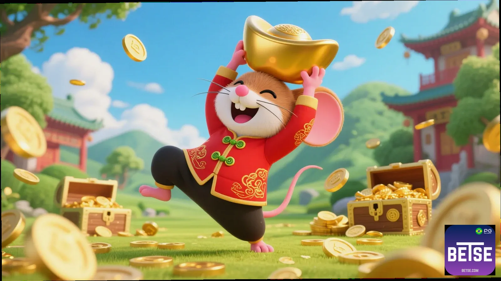 Máquinas caça-níqueis